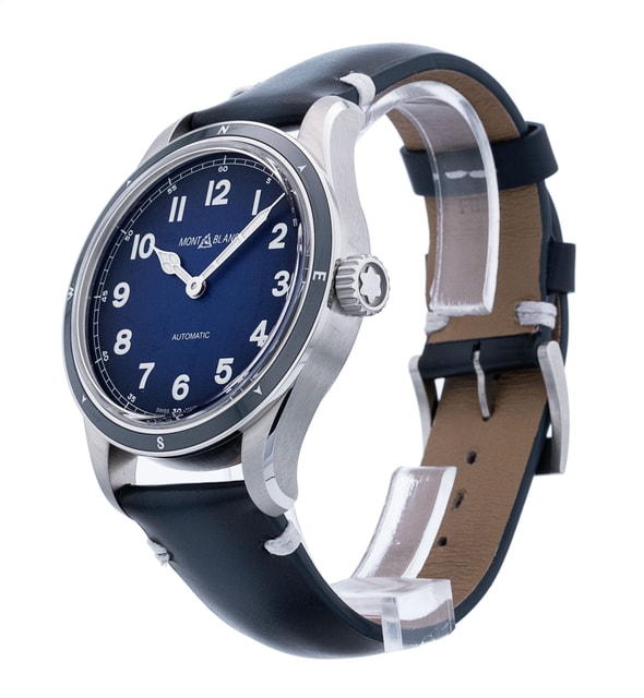 Montblanc 1858 126758 Image 2